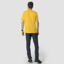 Agner 2 Durastretch Pantalone Light Uomo