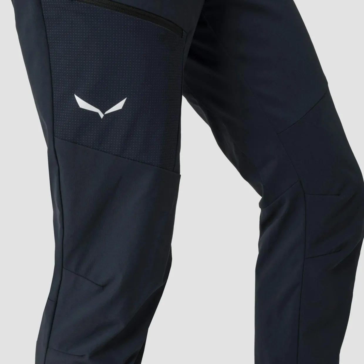 Agner 2 Durastretch Pantalone Light Uomo