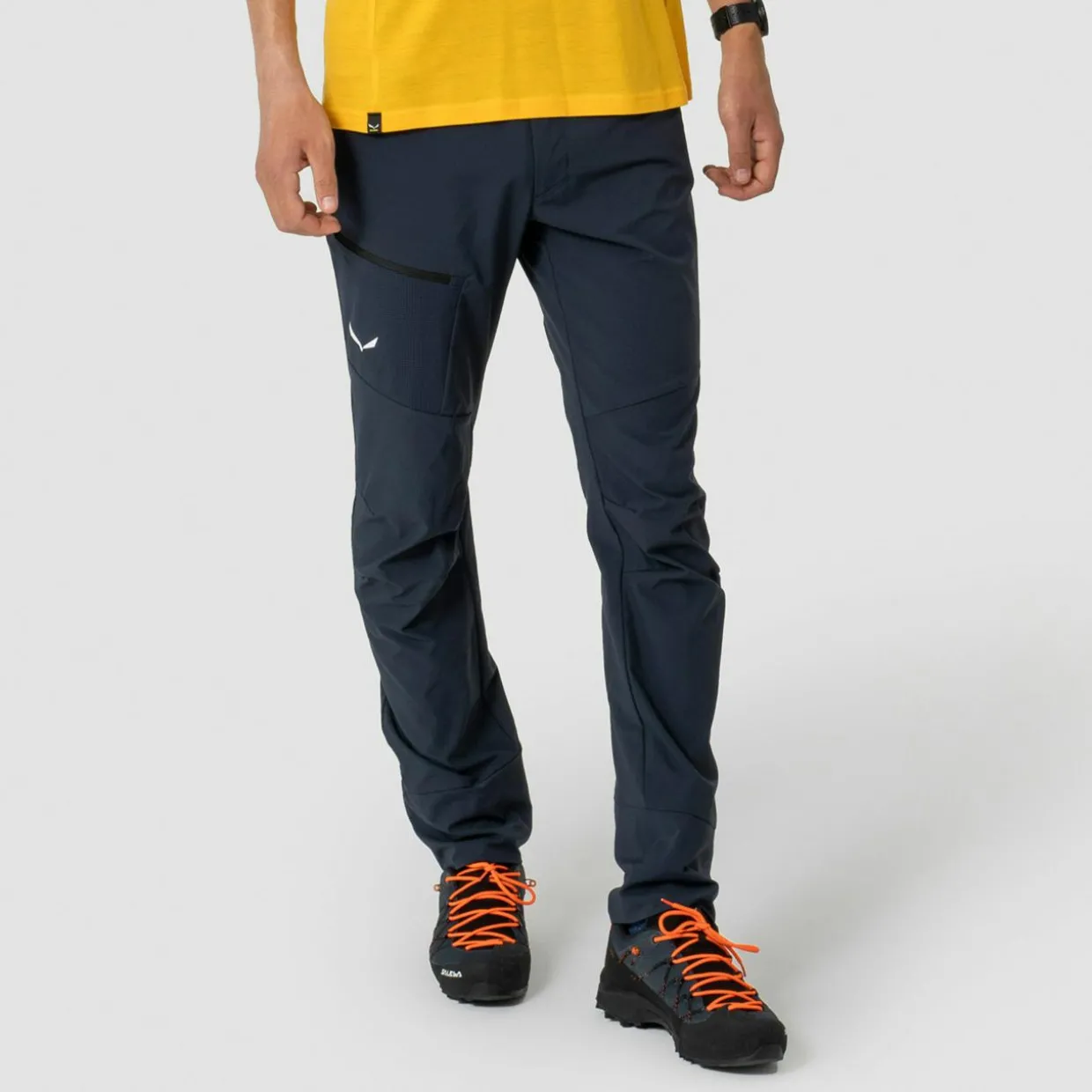 Agner 2 Durastretch Pantalone Light Uomo