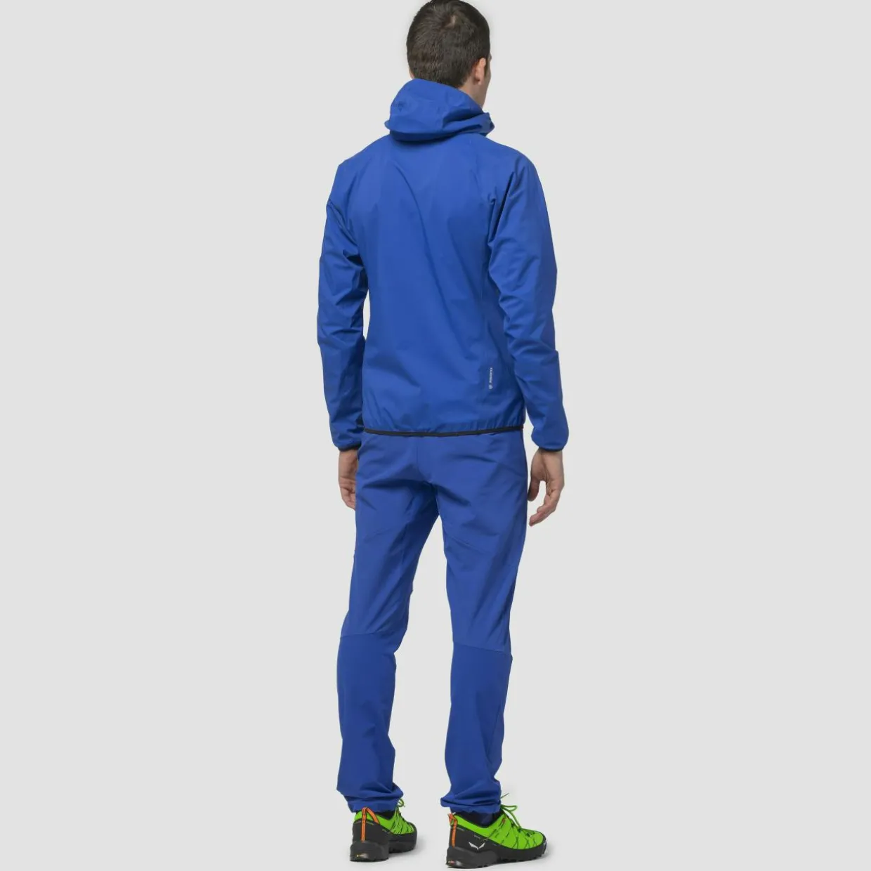Agner 2 3L Powertex Giacca Uomo