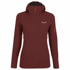 Agner Durastretch Giacca Donna