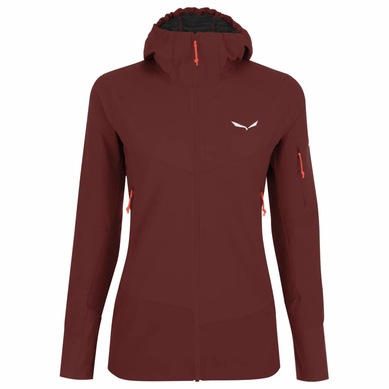 Agner Durastretch Giacca Donna