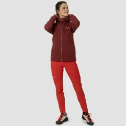 Agner Durastretch Giacca Donna