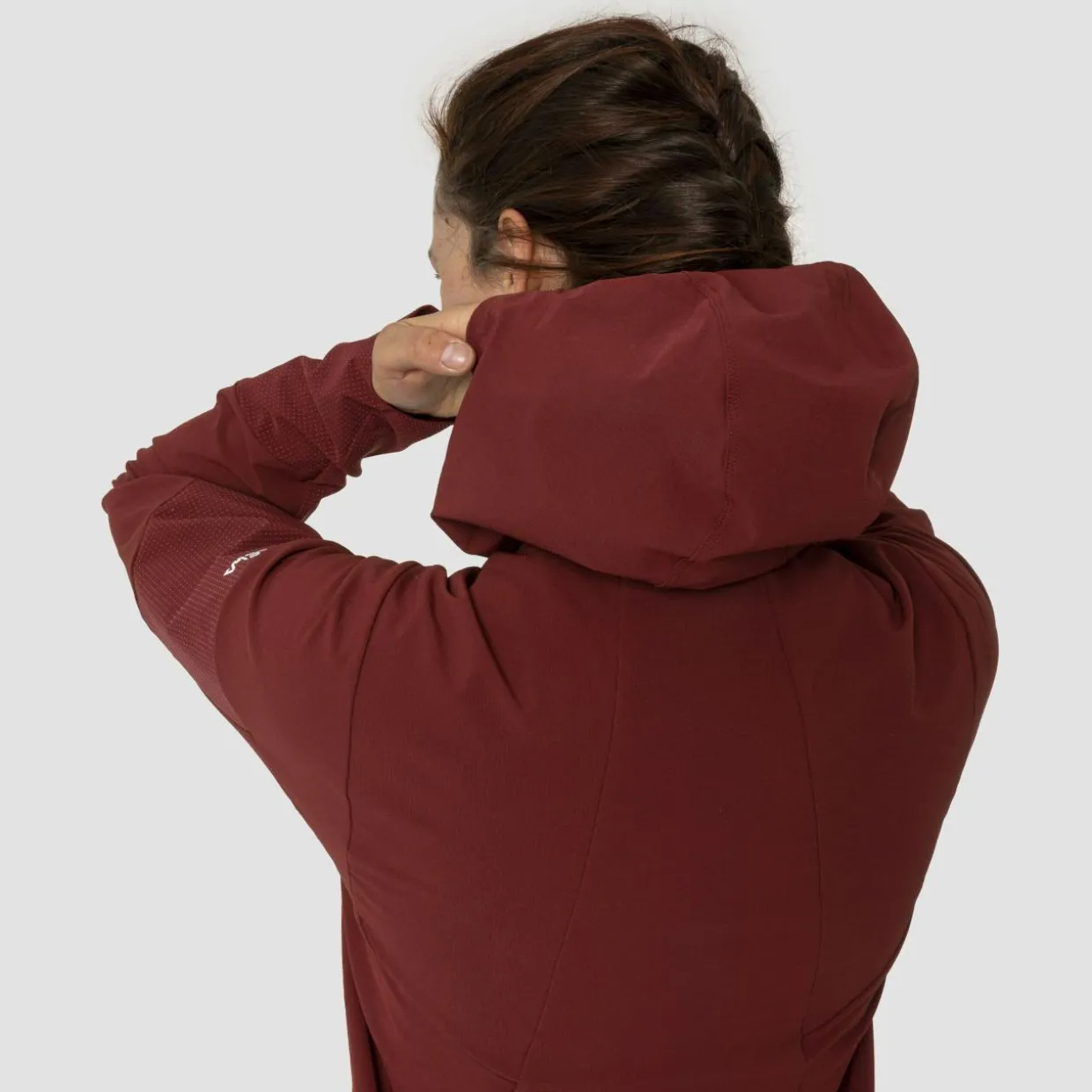 Agner Durastretch Giacca Donna