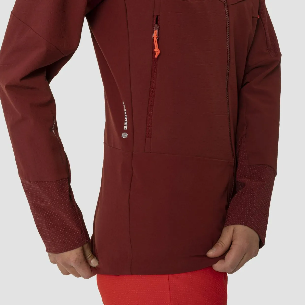 Agner Durastretch Giacca Donna