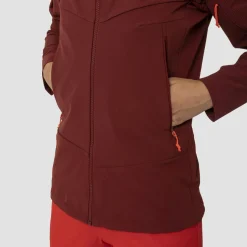Agner Durastretch Giacca Donna