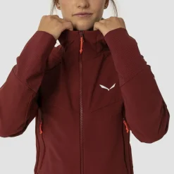 Agner Durastretch Giacca Donna