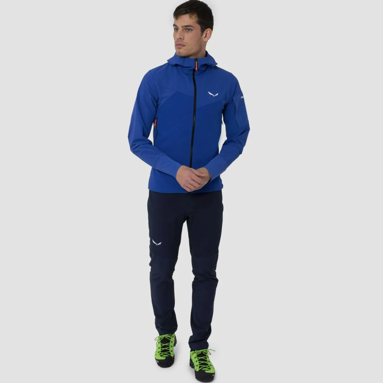 Agner Durastretch Giacca Uomo