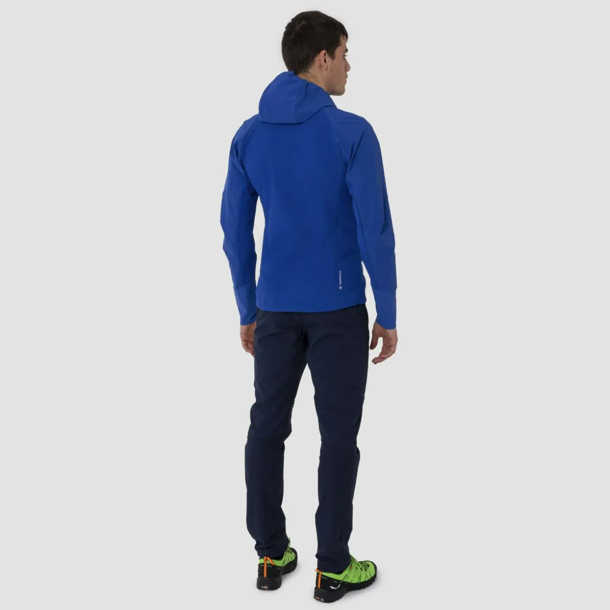 Agner Durastretch Giacca Uomo