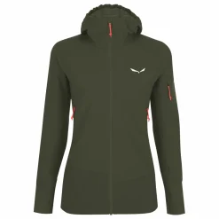 Agner Durastretch Giacca Donna
