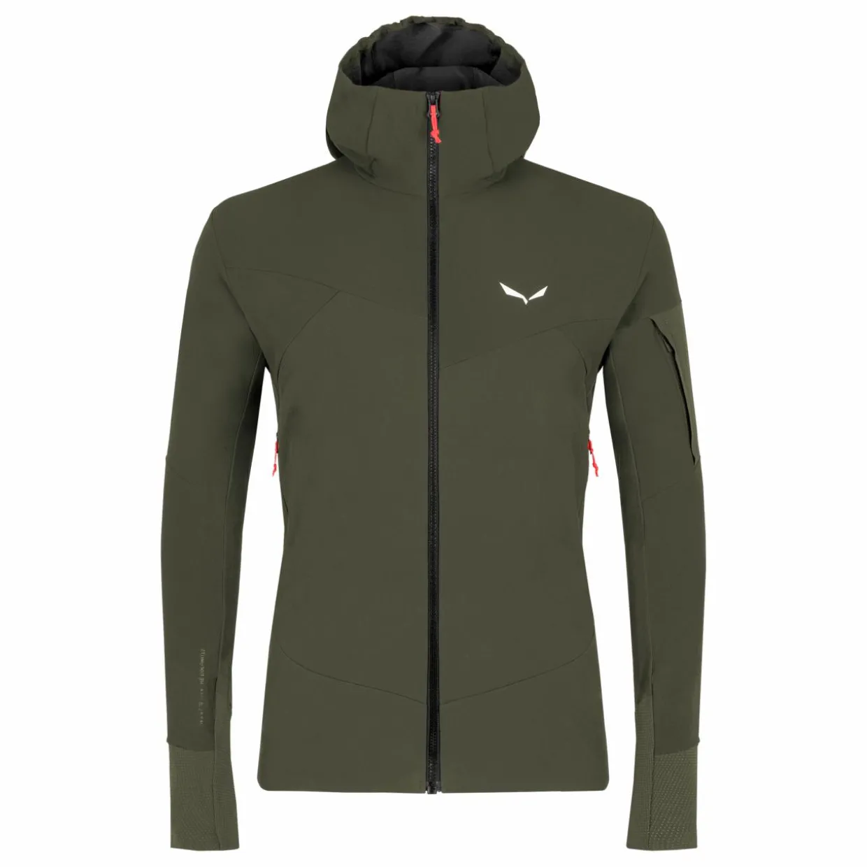 Agner Durastretch Giacca Uomo