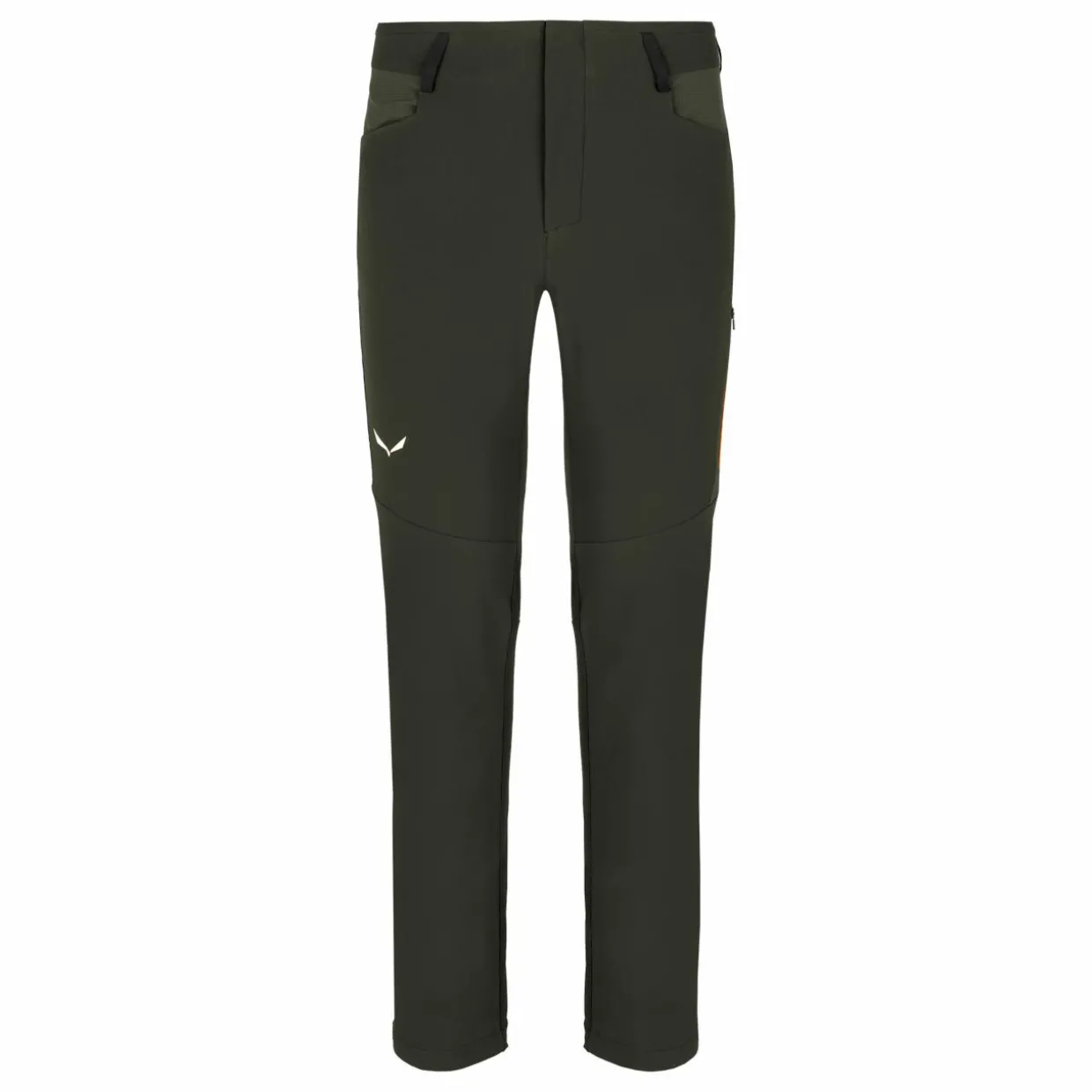 Agner Durastretch Pantalone Uomo