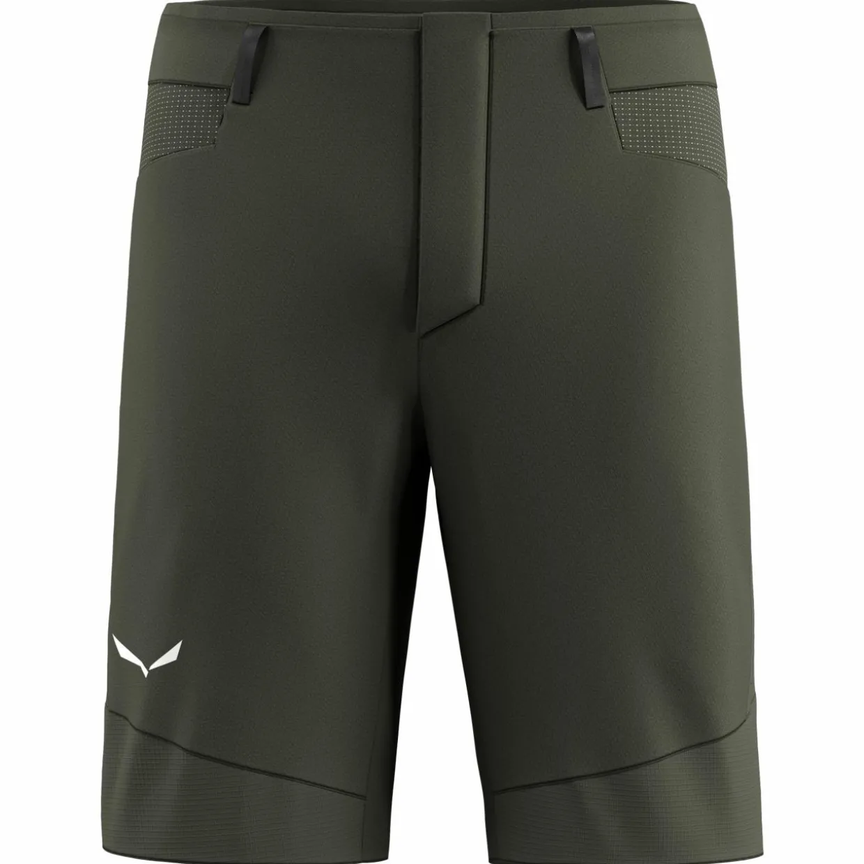 Agner Durastretch Pantaloncini Uomo