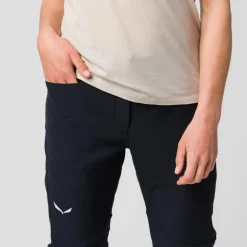Agner Durastretch Pantalone Donna
