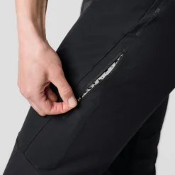 Agner Durastretch Pantalone Donna