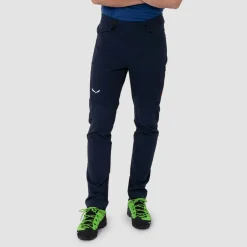 Agner Durastretch Pantalone Uomo