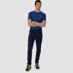 Agner Durastretch Pantalone Uomo