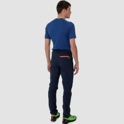Agner Durastretch Pantalone Uomo