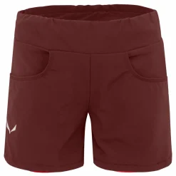 Agner Durastretch Pantaloncini Bambina