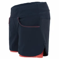 Agner Durastretch Pantaloncini Bambina