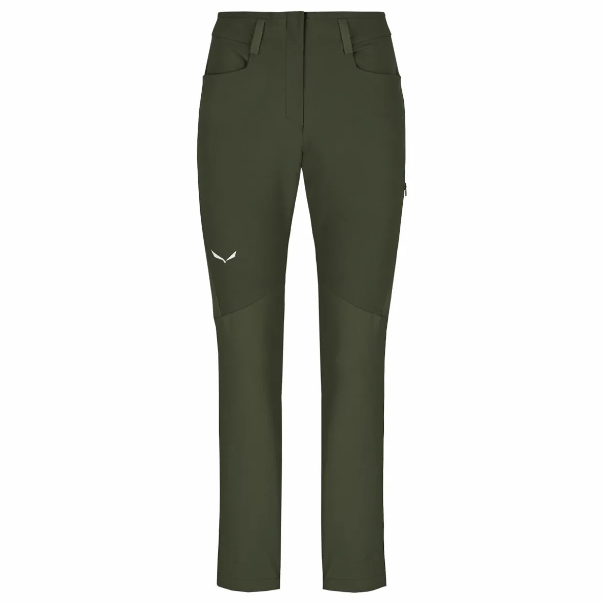 Agner Durastretch Pantalone Donna