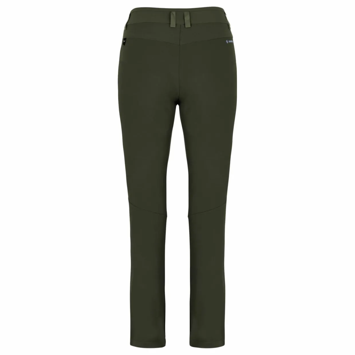 Agner Durastretch Pantalone Donna