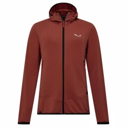 Agner Hemp 2 Giacca Con Cappuccio Donna