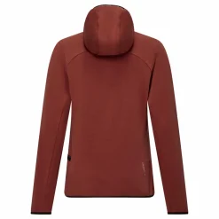 Agner Hemp 2 Giacca Con Cappuccio Donna
