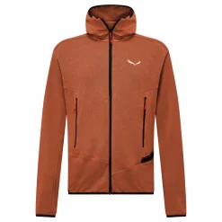 Agner Hemp 2 Giacca Con Cappuccio Uomo