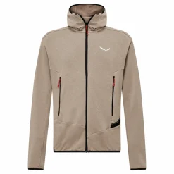 Agner Hemp 2 Giacca Con Cappuccio Uomo