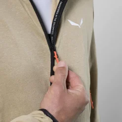 Agner Hemp 2 Giacca Con Cappuccio Uomo