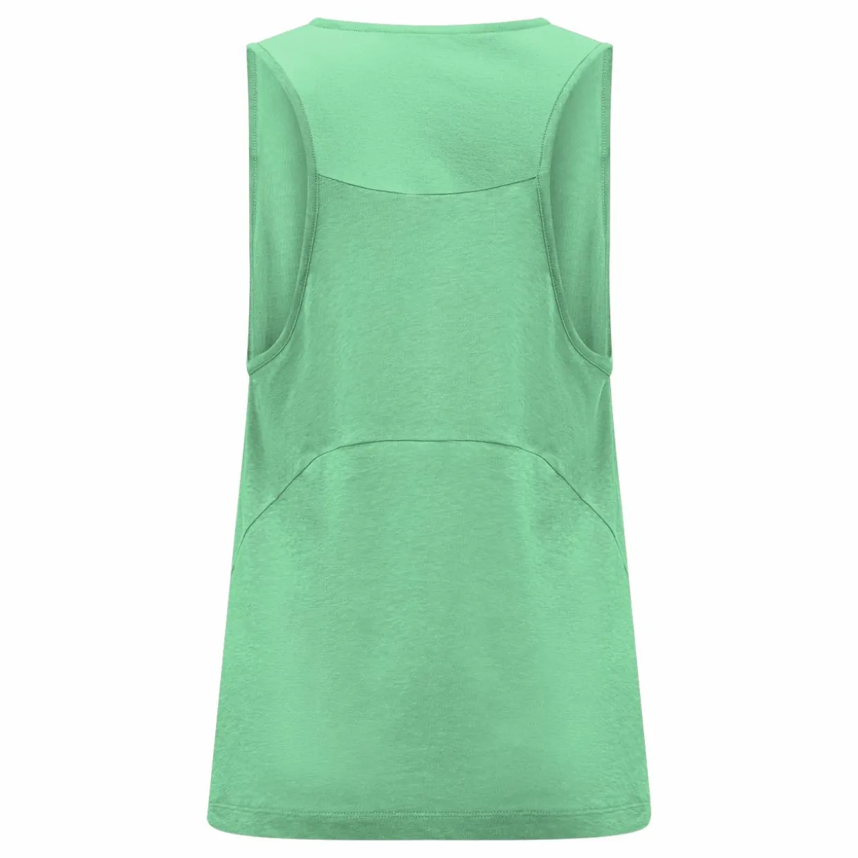 Agner Hemp Durastretch Canotta Donna