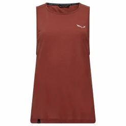 Agner Hemp Durastretch Canotta Donna