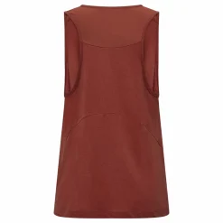 Agner Hemp Durastretch Canotta Donna