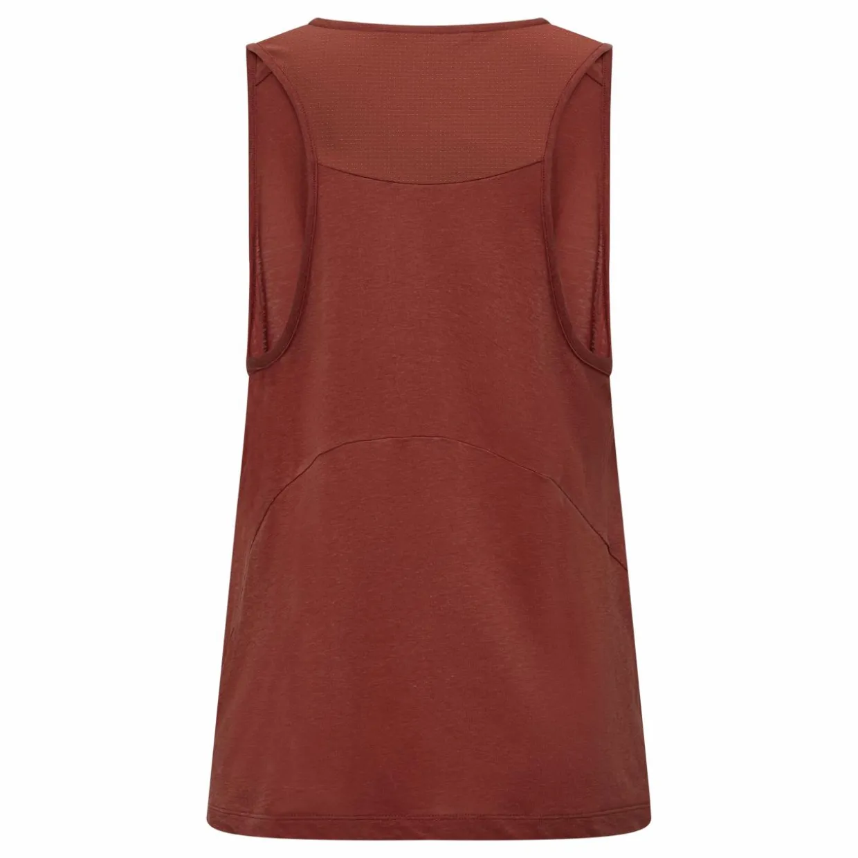 Agner Hemp Durastretch Canotta Donna