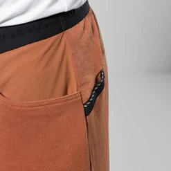 Agner Hemp Pantaloncini Uomo