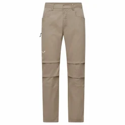 Agner Hemp Pantalone Ripstop Uomo