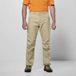 Agner Hemp Pantalone Ripstop Uomo