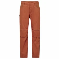 Agner Hemp Pantalone Ripstop Uomo