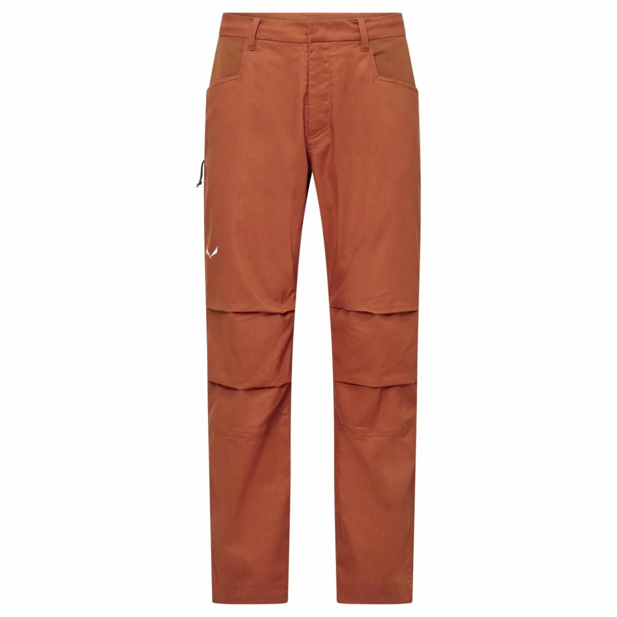 Agner Hemp Pantalone Ripstop Uomo