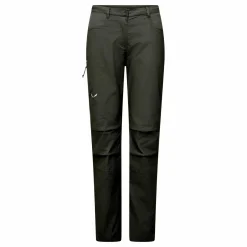 Agner Hemp Pantalone Ripstop Donna
