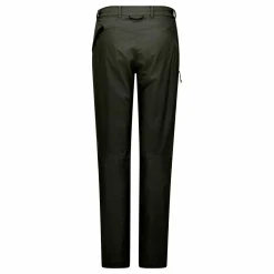 Agner Hemp Pantalone Ripstop Donna