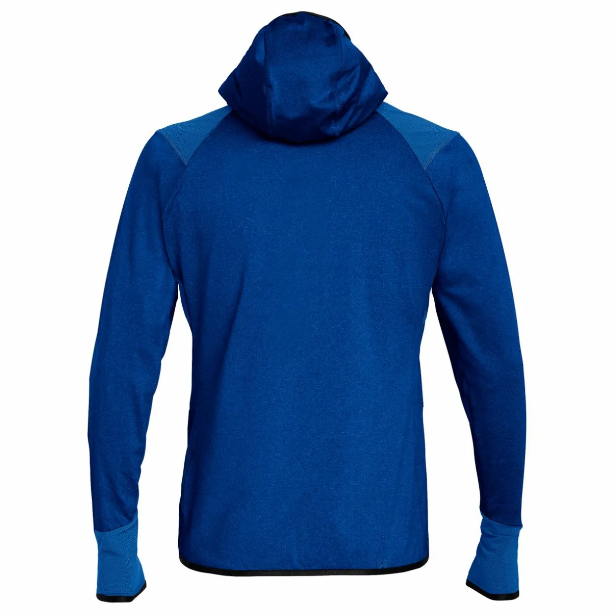 Agner Hybrid Polarlite Durastretch Felpa con Cappuccio Uomo