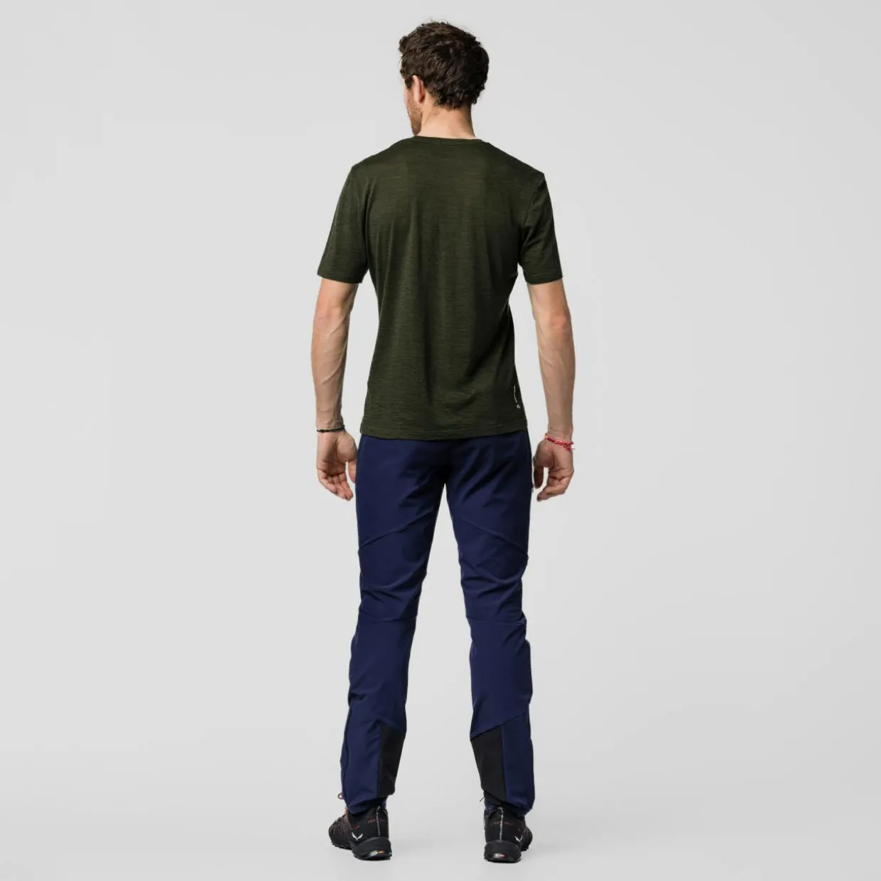 Agner Orval 3 Durastretch Pantalone Regular Uomo