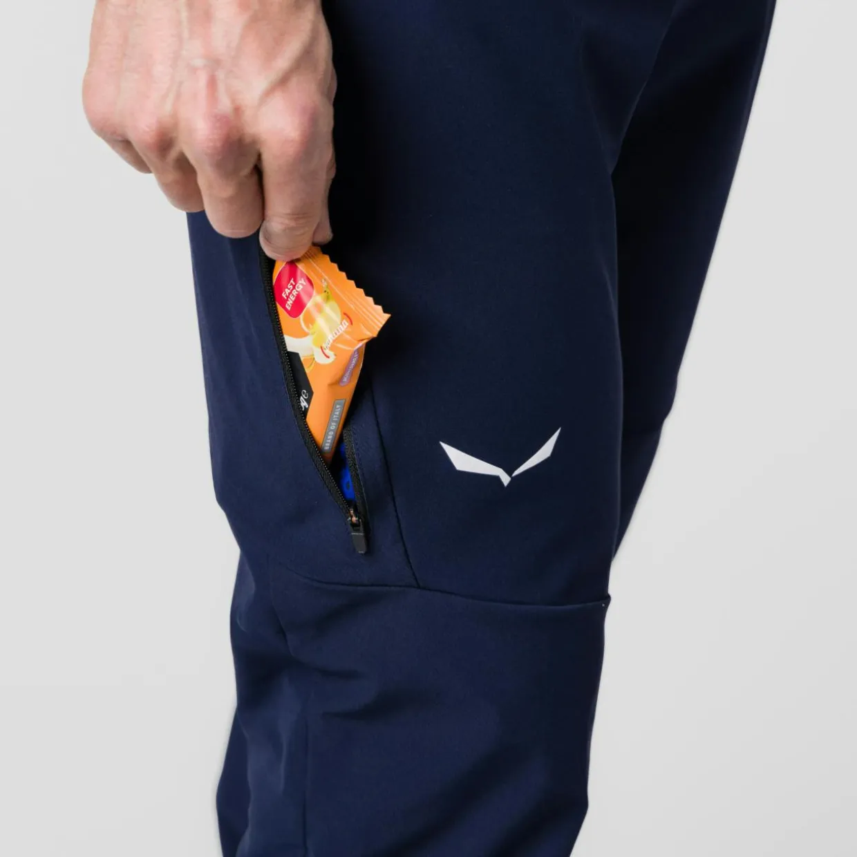 Agner Orval 3 Durastretch Pantalone Regular Uomo