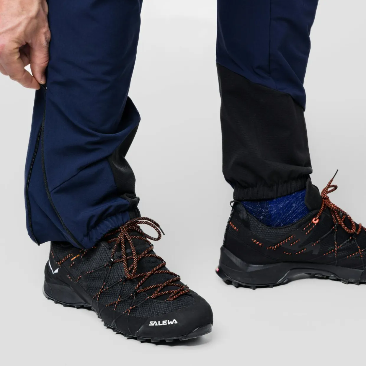 Agner Orval 3 Durastretch Pantalone Regular Uomo