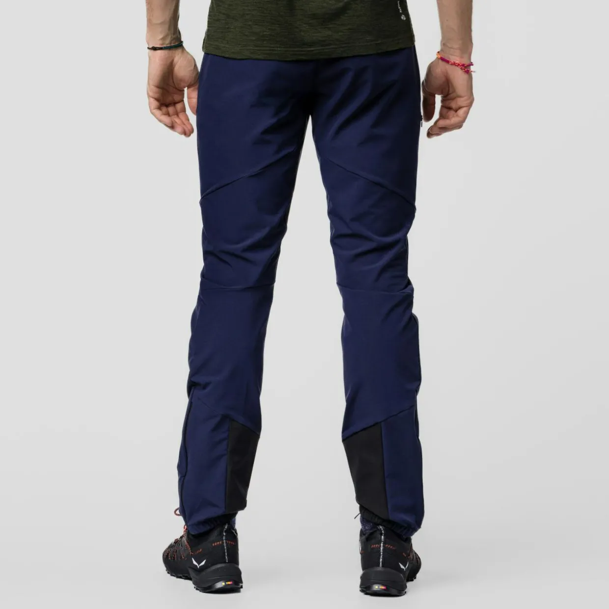 Agner Orval 3 Durastretch Pantalone Regular Uomo