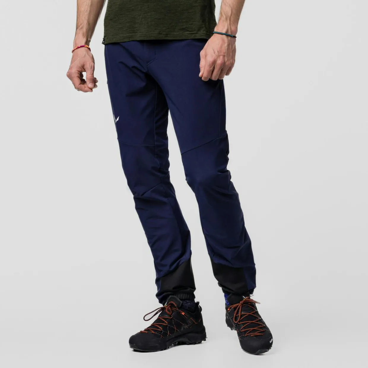 Agner Orval 3 Durastretch Pantalone Regular Uomo