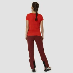 Agner Orval 3 Durastretch Pantalone Regular Donna