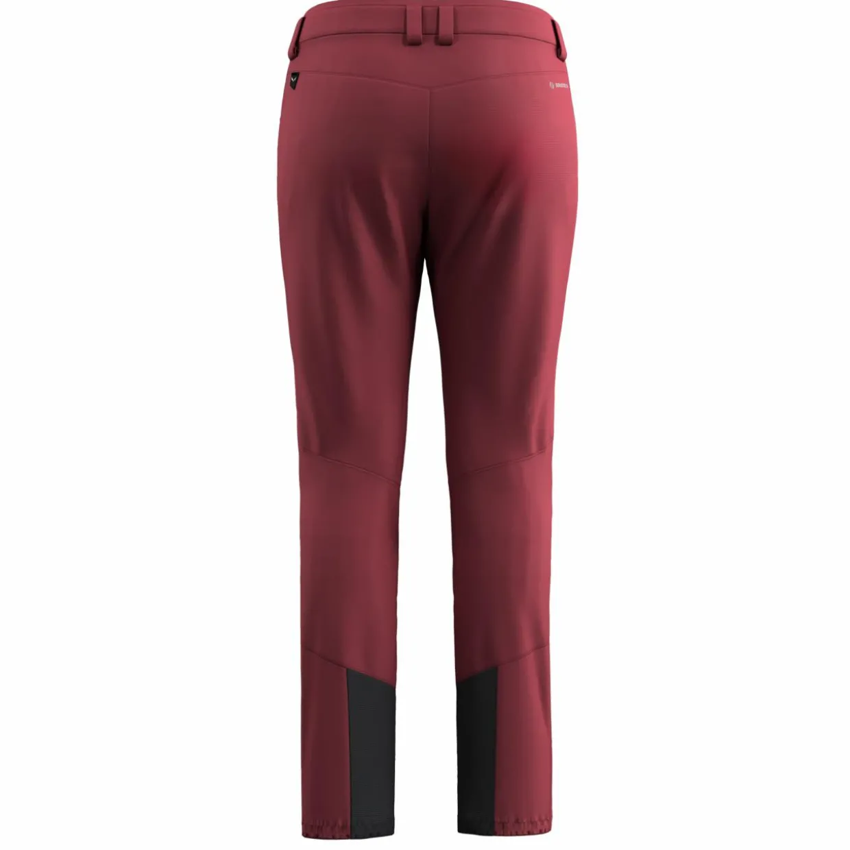 Agner Orval 3 Durastretch Pantalone Regular Donna